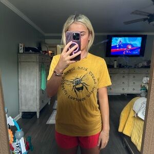 Bella Canvas Graphic